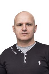 Váradi Ferenc