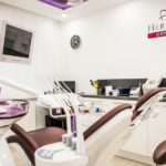 Hermesz Dental Fogászat - Rendelő