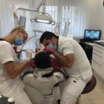Hermesz Dental Fogászat rendelő - Gyökércsúscs rezekció