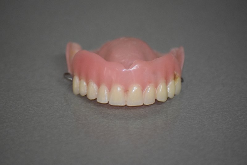 Prosthetic Devices - Hermesz Dental