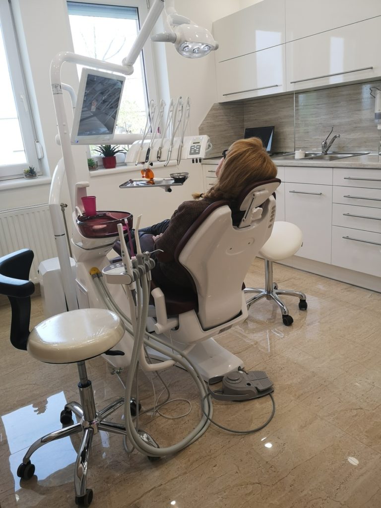 Hermesz Dental 2. Rendelő - 1