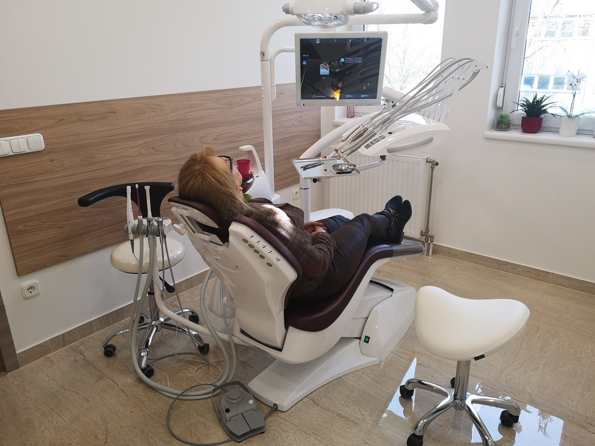 Hermesz Dental Fogászat Barázdazárás - Hermesz Dental